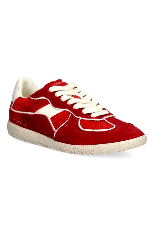 Nokwol Σουέτ sneakers Nokwol August