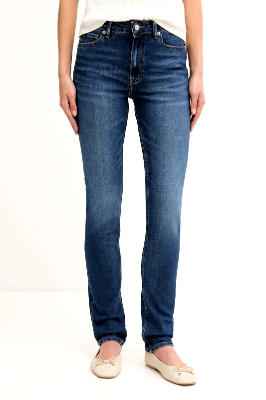 Tommy Hilfiger Τζιν παντελόνι Tommy Hilfiger