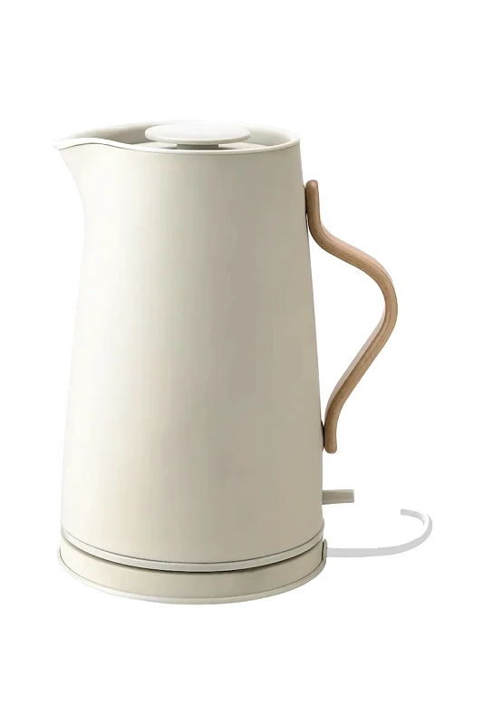 Stelton Ηλεκτρικός βραστήρας Stelton Emma 1,2 L χρώμα: άσπρο