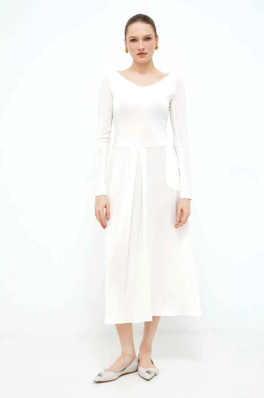 Max Mara Leisure Φόρεμα Max Mara Leisure