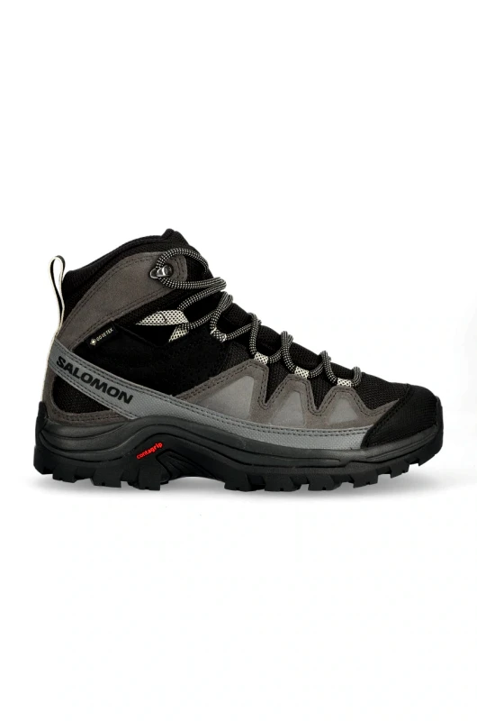 Salomon Παπούτσια Salomon Quest Rove GTX Quest Rove GTX χρώμα: μαύρο IC0434 L47181500