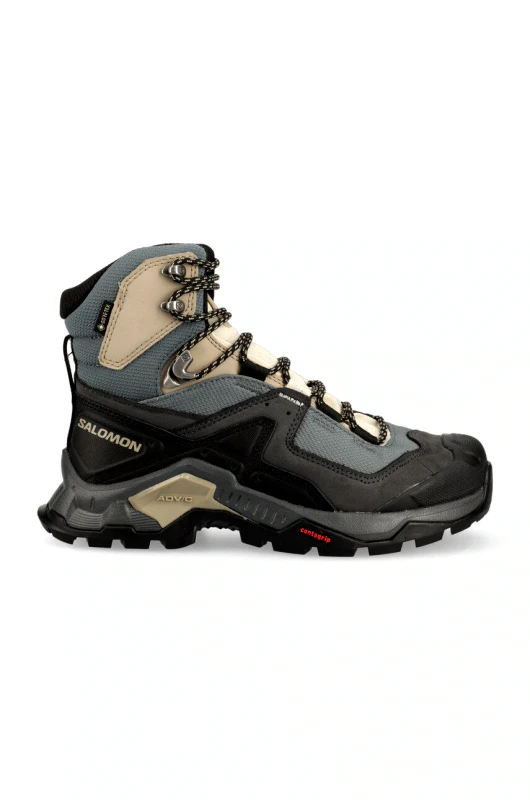 Salomon Παπούτσια Salomon Quest Element GTX χρώμα: μπεζ F30