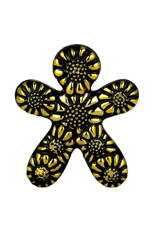 Mr & Mrs Fragrance Άρωμα για το αυτοκίνητο Mr & Mrs Fragrance Black Amber χρώμα: πολύχρωμο