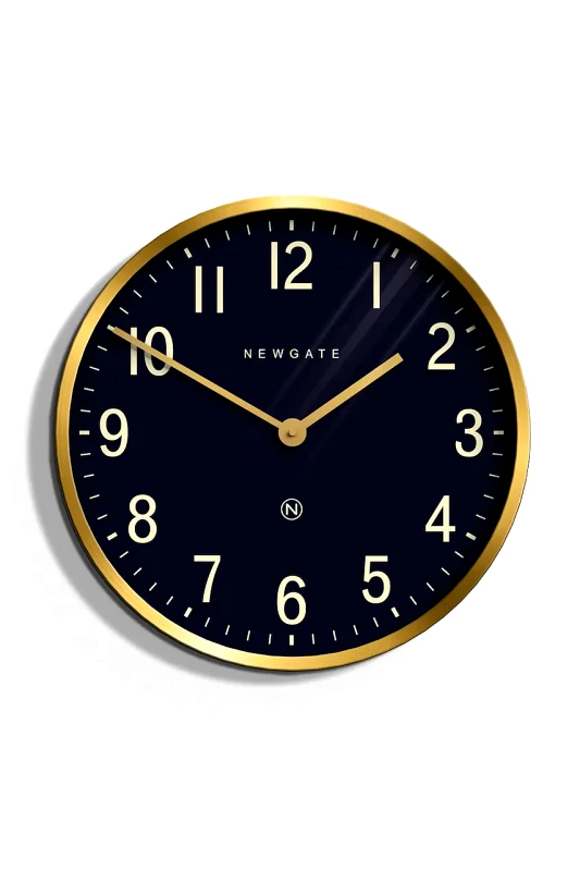 Newgate Ρολόι τοίχου Newgate Mr Edwards 30 cm