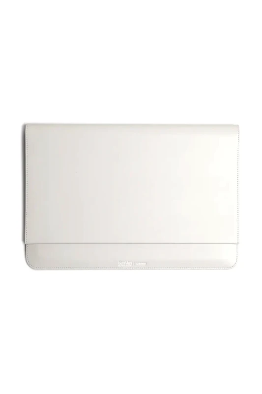 Orbitkey Θήκη φορητού υπολογιστή Orbitkey Hybrid Laptop Sleeve 16”x KonMari χρώμα: μπεζ