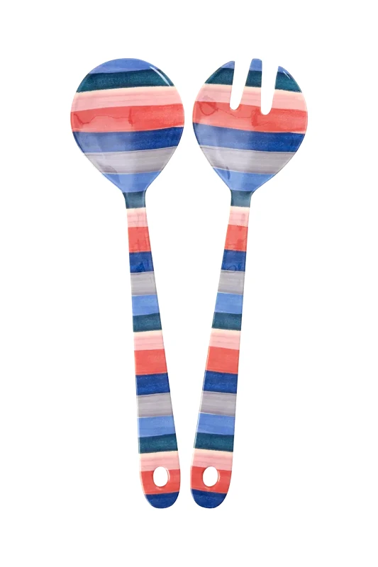 Rice Κουτάλια σαλάτας Rice 29 cm