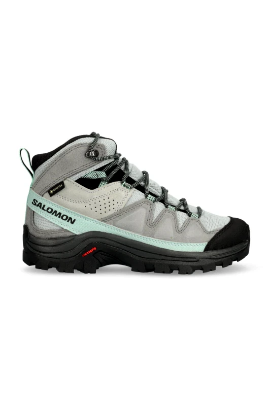 Salomon Παπούτσια Salomon Quest Rove GTX χρώμα: γκρι