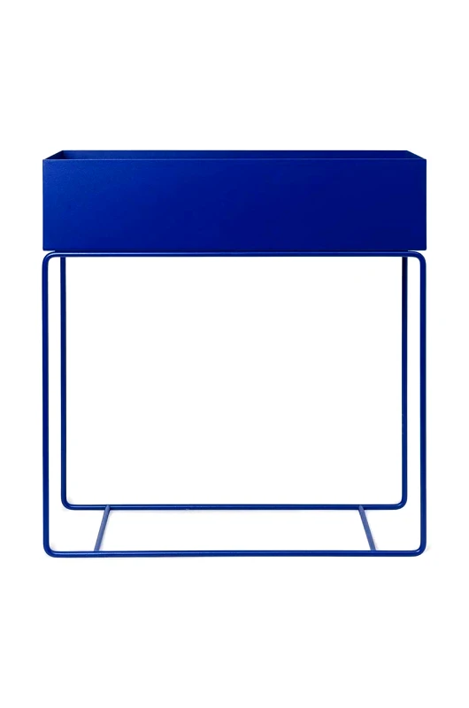 Ferm Living Γλάστρα με βάση ferm LIVING Plant Box 60 x 65 x 25 cm