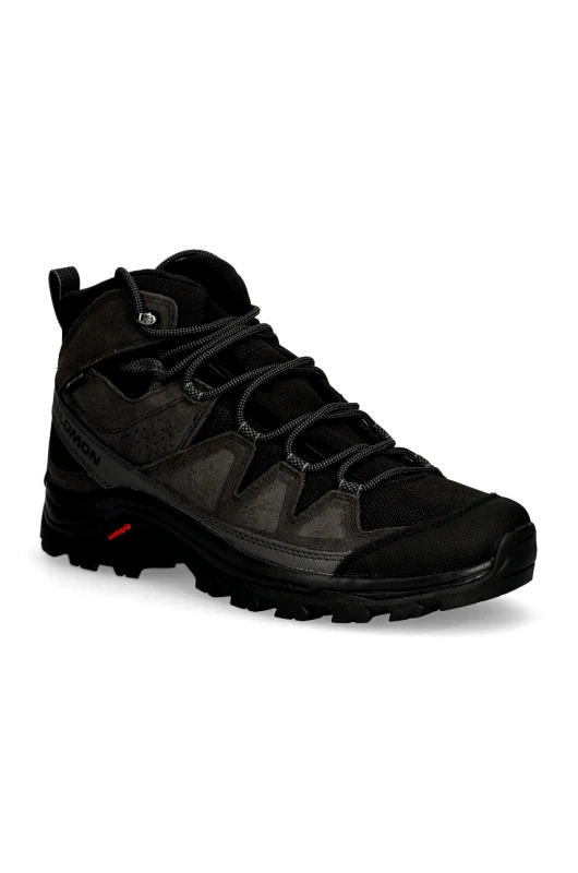 Salomon Παπούτσια Salomon Quest Rove GTX χρώμα: μαύρο, L47181300