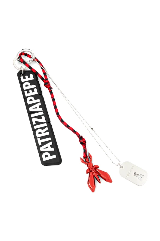 Patrizia Pepe Μπρελόκ Patrizia Pepe