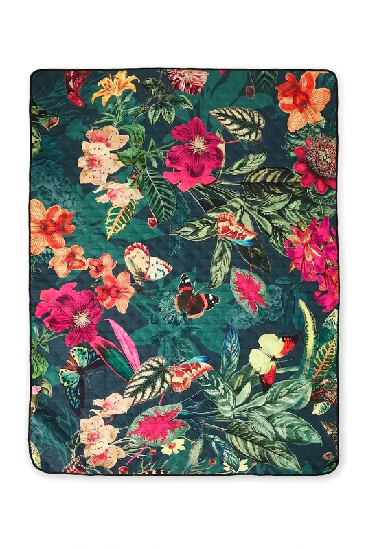 Medicine Στρώμα για πικνίκ Medicine χρώμα: πολύχρωμο