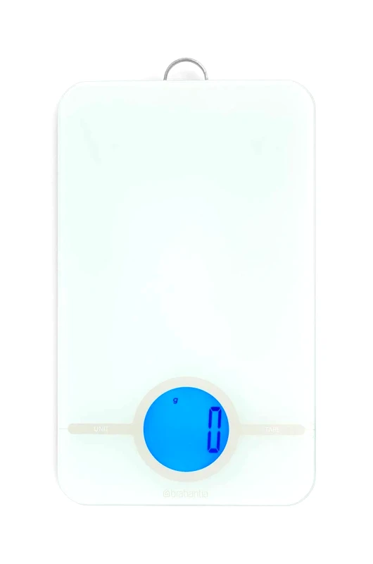 Brabantia Ζυγαριά κουζίνας Brabantia Tasty+