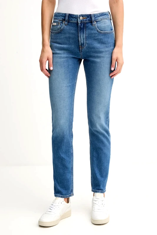 Calvin Klein Jeans Τζιν παντελόνι Calvin Klein Jeans