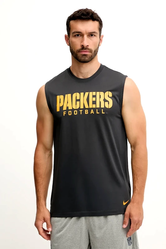 Nike Top Nike Green Bay Packers