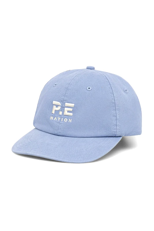 P.E Nation Βαμβακερό καπέλο του μπέιζμπολ P.E Nation Heads Up