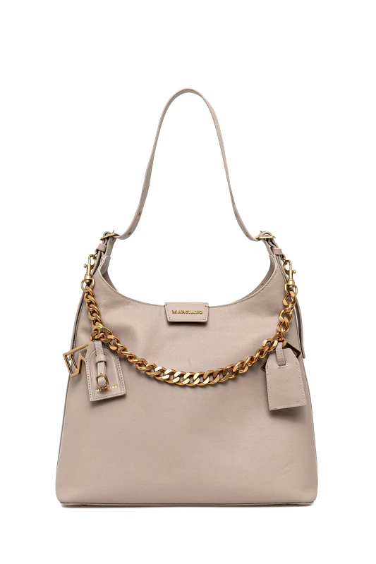Marciano by Guess Δερμάτινη τσάντα Marciano by Guess