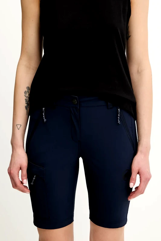 Mammut Σορτς εξωτερικού χώρου Mammut Runbold IV