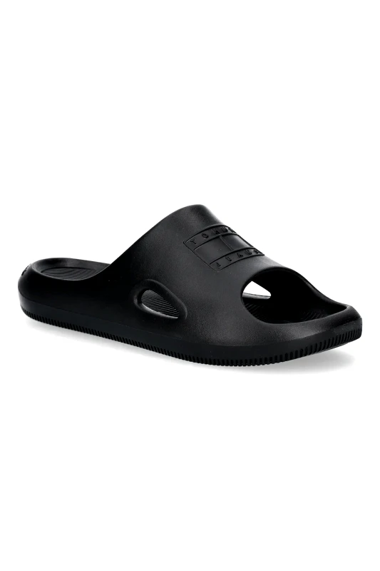 Tommy Jeans Παντόφλες Tommy Jeans TJM SPORTY POOL SLIDE