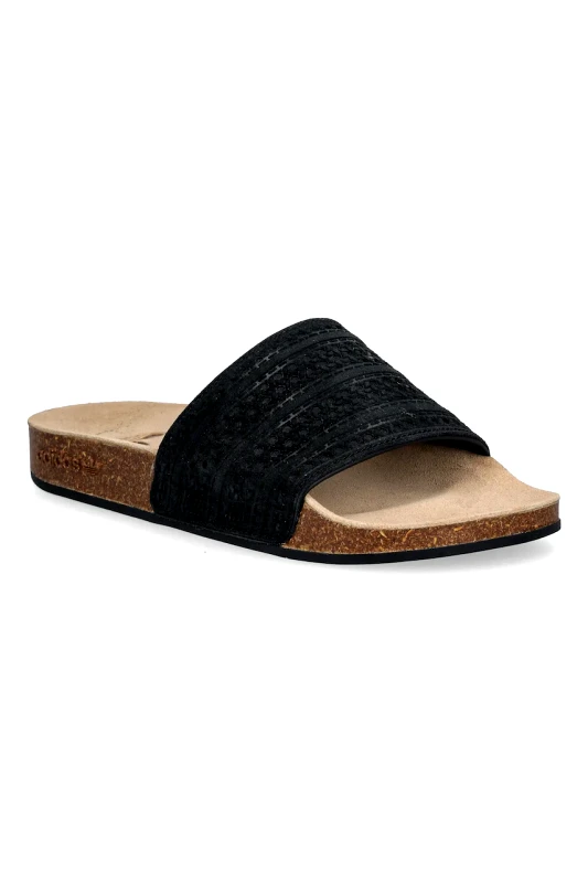 adidas Originals Παντόφλες σουέτ adidas Originals Adilette RS