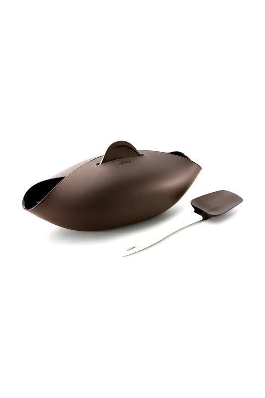 Lekue Ψωμιέρα Lekue χρώμα: πολύχρωμο, 0