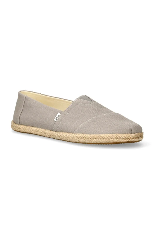 Toms Εσπαντρίγιες Toms Alpargata Rope