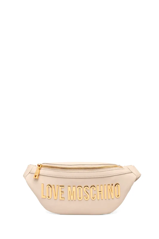 Love Moschino Τσάντα φάκελος Love Moschino