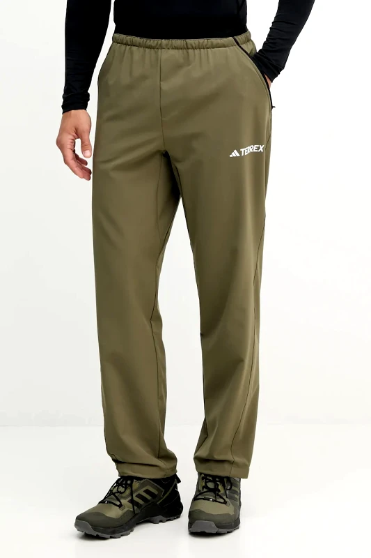 adidas TERREX Παντελόνι εξωτερικού χώρου adidas TERREX Liteflex