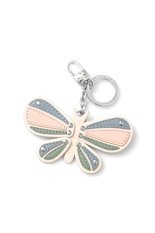 Weekend Max Mara Δερμάτινο μπρελόκ Weekend Max Mara