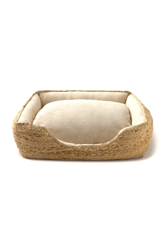 Calma House Κρεβάτι για κατοικίδια Calma House 87x58x25 cm