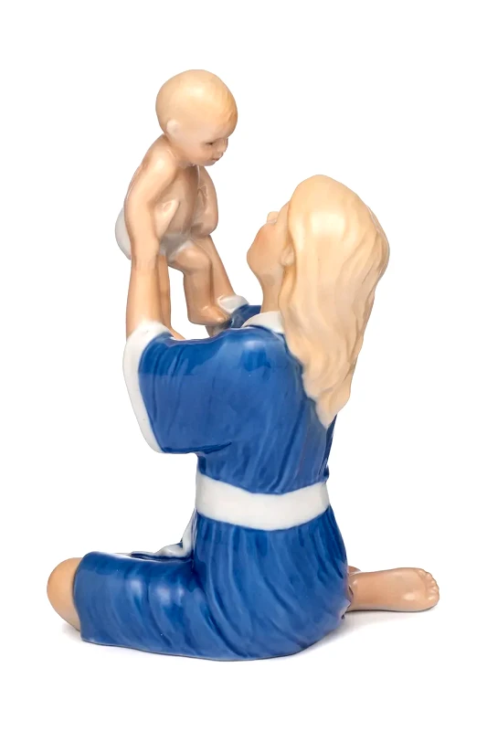 Royal Copenhagen Διακοσμητική φιγούρα Royal Copenhagen Mamma