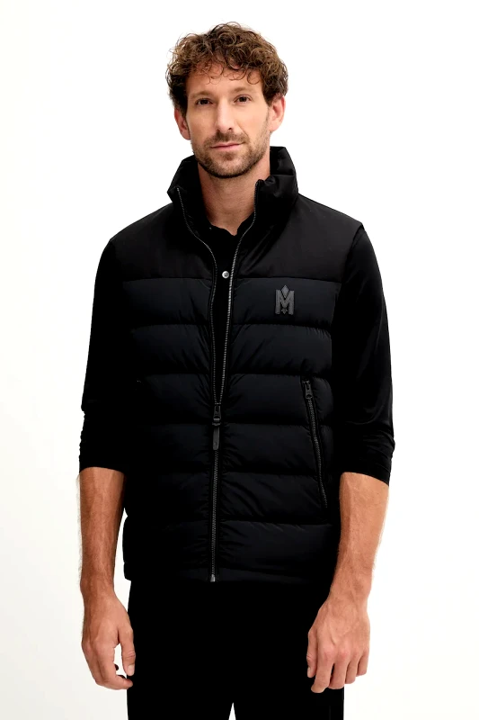 Mackage Αμάνικο από πούπουλα MACKAGE