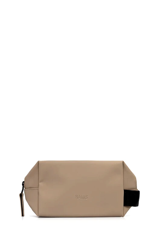 Rains Νεσεσέρ καλλυντικών Rains 15580 Wash Bag Small