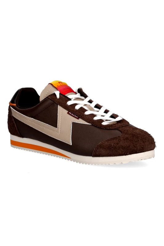 PS Paul Smith Δερμάτινα sneakers PS Paul Smith Atlanta