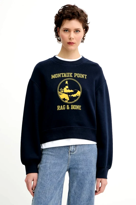 rag & bone Μπλούζα Rag & Bone