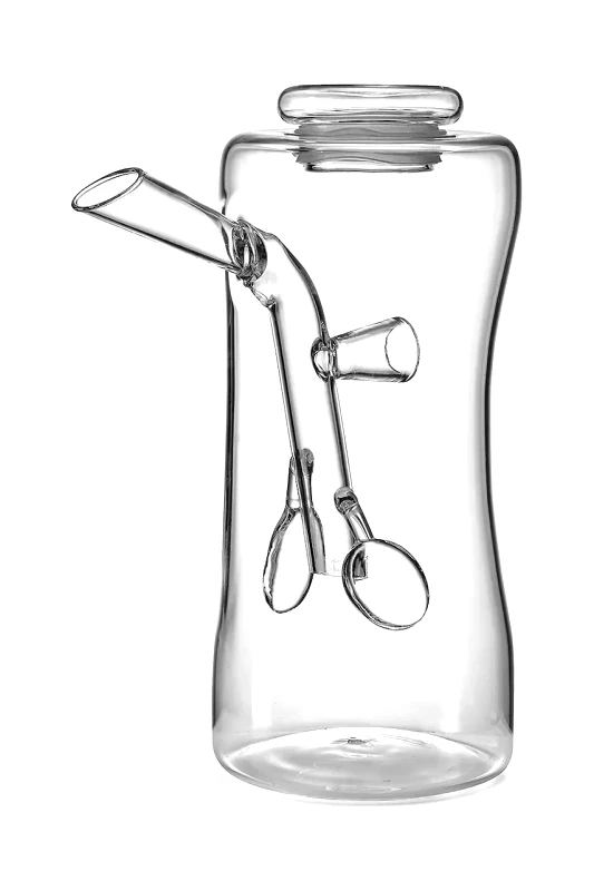 IVV Μπουκάλι λαδιού IVV Pasqua 0,75 L χρώμα: διάφανο