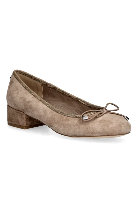 Steve Madden Γόβες σουέτ Steve Madden Cherisher