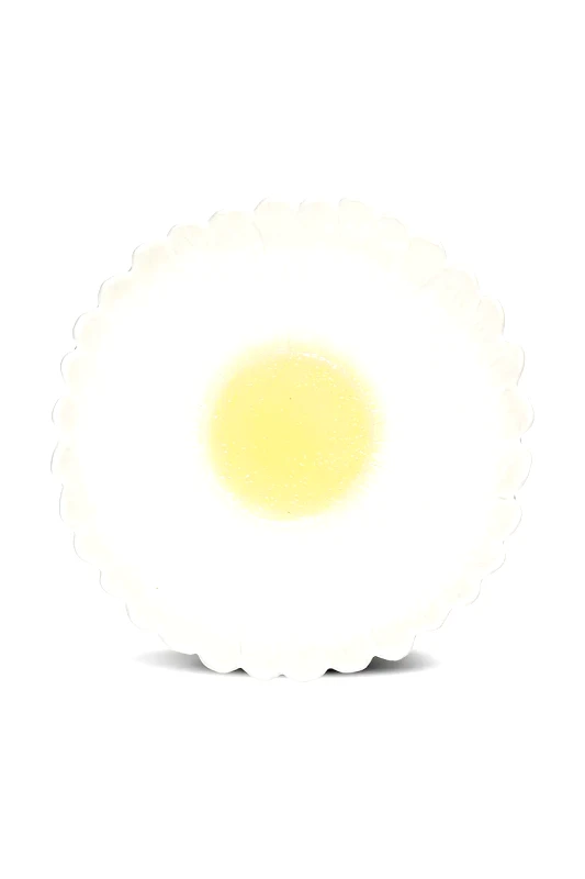 Sagaform Βαθύ πιάτο Sagaform Dagny 32 cm