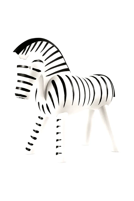 Kay Bojesen Διακοσμητική φιγούρα Kay Bojesen Zebra 14 cm
