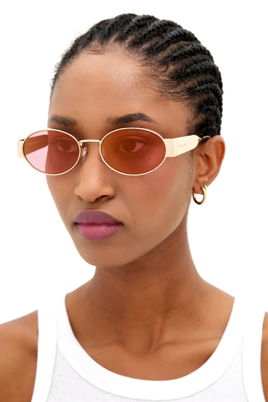 Marc Jacobs Γυαλιά Marc Jacobs