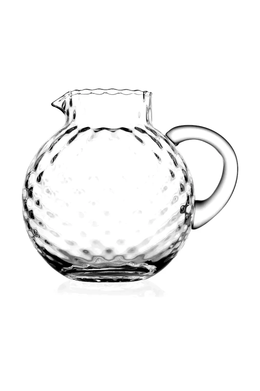 IVV Κανάτα IVV Glu Ball 1,45 L χρώμα: διάφανο
