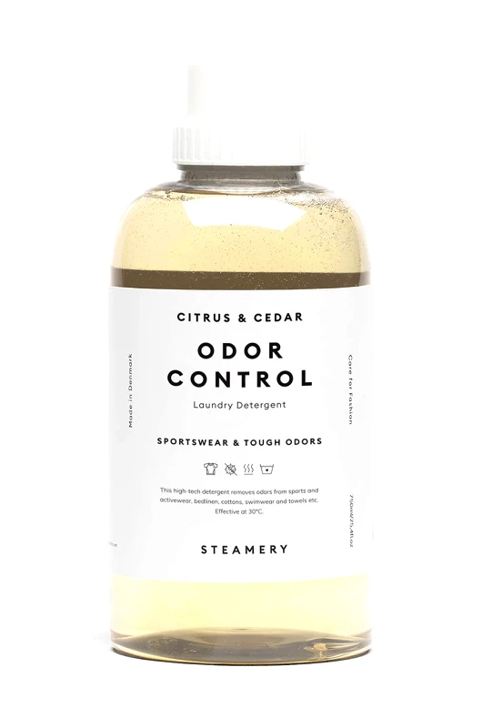 Steamery Εξουδετερωτής οσμών για το πλύσιμο Steamery Odor Control Odor Control