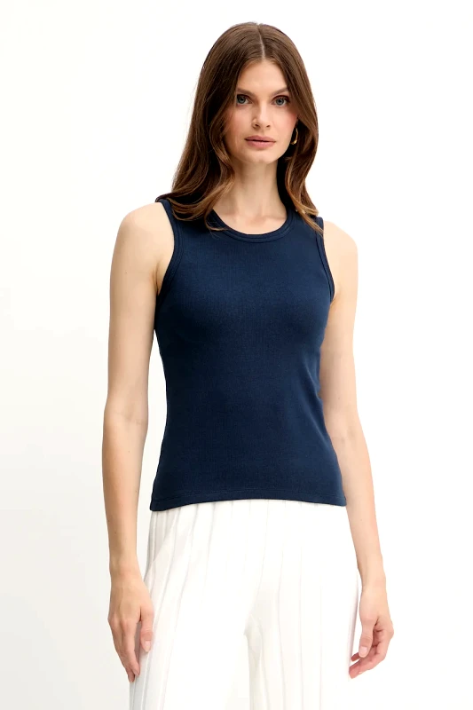 MM by Max Mara Top MM by Max Mara TONDO