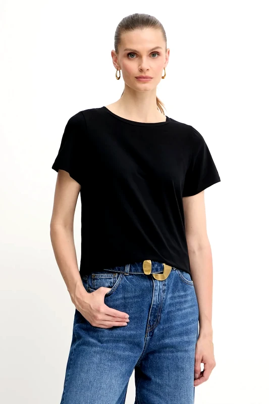 Weekend Max Mara Μπλουζάκι Weekend Max Mara