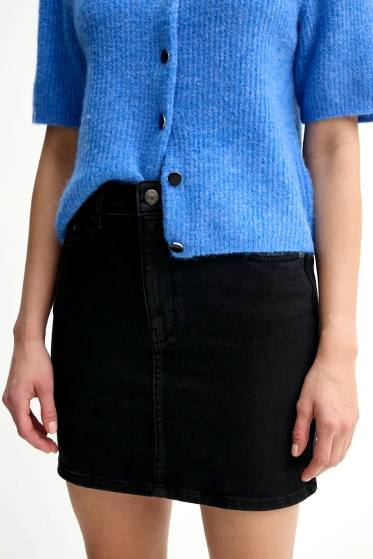 Gestuz Τζιν φούστα Gestuz