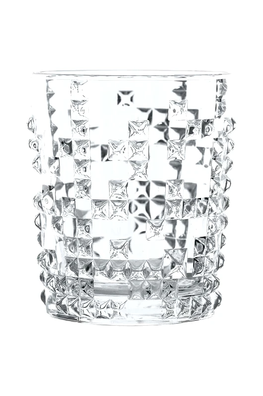 Nachtmann Σετ ποτηριών ουίσκι Nachtmann Punk Whisky 300 ml 4-pack