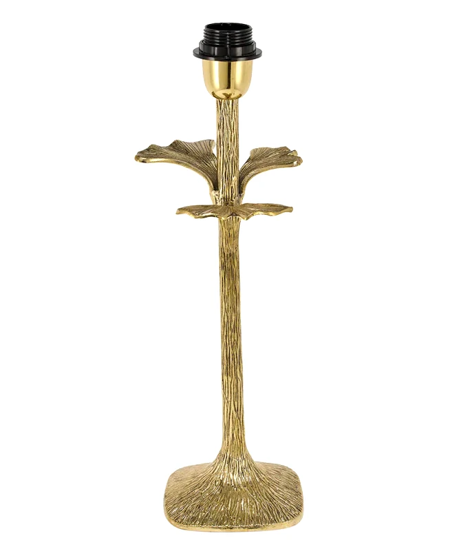Doing Goods Βάση για επιτραπέζιο φωτιστικό Doing Goods Giselle Ginko Lamp