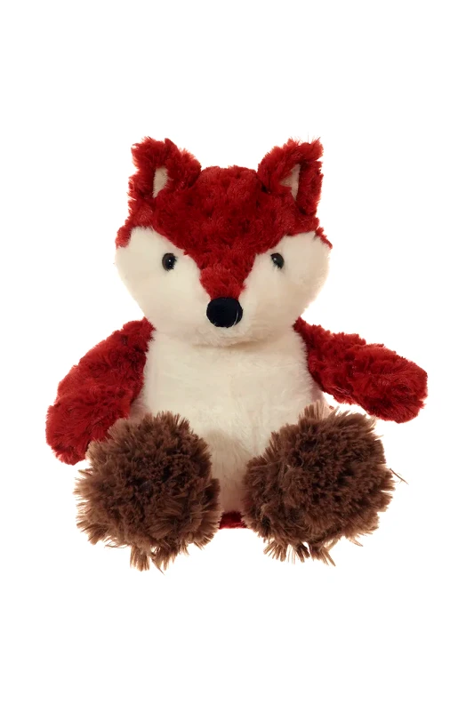 Aroma Home Θερμοφόρα Aroma Home Snuggable Hottie χρώμα: κόκκινο