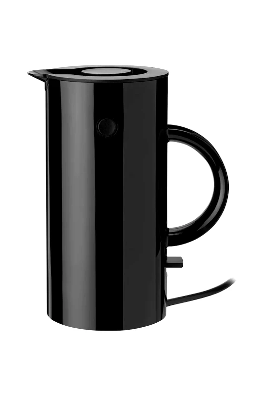 Stelton Ηλεκτρικός βραστήρας Stelton EM77 0,5 L χρώμα: μαύρο
