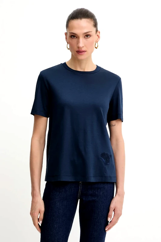 MM by Max Mara Μπλουζάκι MM by Max Mara COMODO