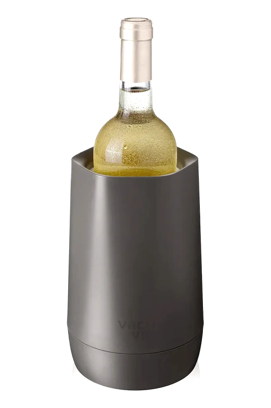 Vacu Vin Ψύκτη κρασιού Vacu Vin Wine HEXO χρώμα: μπεζ